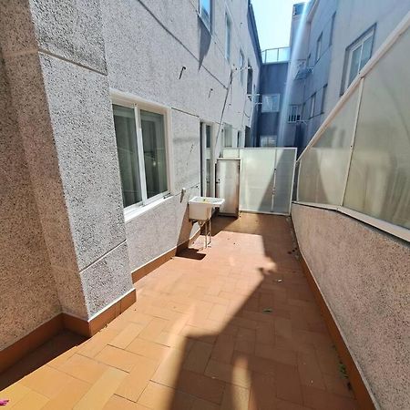 Panxon, A Unos Metros De La Playa. Appartement Nigrán Buitenkant foto