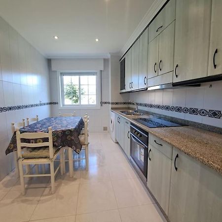 Panxon, A Unos Metros De La Playa. Appartement Nigrán Buitenkant foto